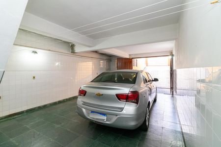 Casa à venda com 254m², 2 quartos e 5 vagasGaragem