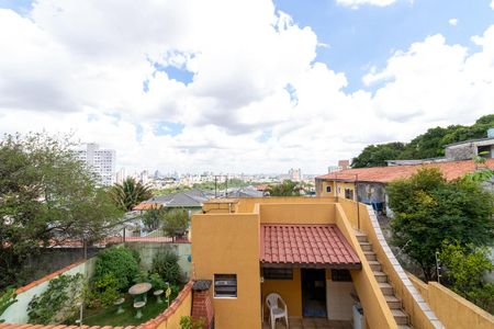 Casa à venda com 254m², 2 quartos e 5 vagasVista da Suíte 1