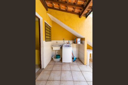 Casa à venda com 254m², 2 quartos e 5 vagasÁrea de Serviço