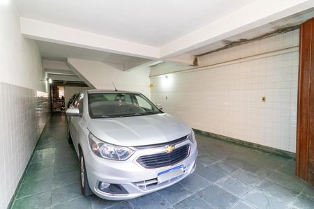 Casa à venda com 254m², 2 quartos e 5 vagasGaragem