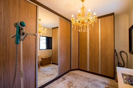 Apartamento à venda com 64m², 2 quartos e 1 vaga Apartamento à venda com 64m², 2 quartos e 1 vagaQuarto 2