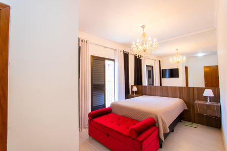 Apartamento à venda com 64m², 2 quartos e 1 vaga Apartamento à venda com 64m², 2 quartos e 1 vagaQuarto 1 - Suíte