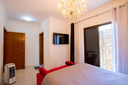 Apartamento à venda com 64m², 2 quartos e 1 vaga Apartamento à venda com 64m², 2 quartos e 1 vagaQuarto 1 - Suíte