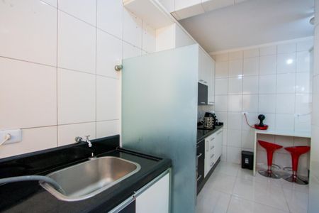 Apartamento à venda com 64m², 2 quartos e 1 vaga Apartamento à venda com 64m², 2 quartos e 1 vagaÁrea serviço