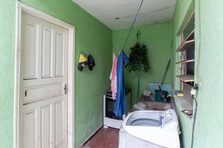 Casa à venda com 800m², 4 quartos e sem vaga Casa à venda com 800m², 4 quartos e sem vagaCasa 1 - Área de Serviço