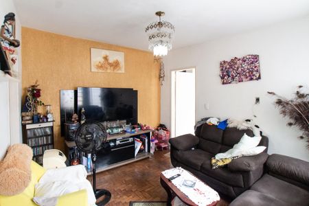 Casa à venda com 800m², 4 quartos e sem vaga Casa à venda com 800m², 4 quartos e sem vagaCasa 2 - Sala