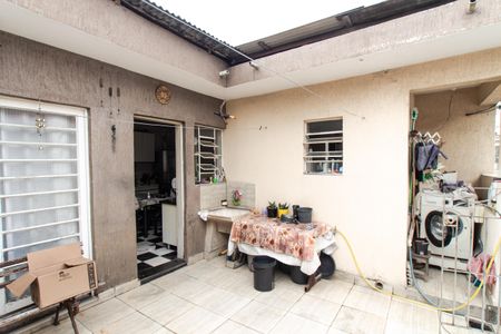 Casa à venda com 800m², 4 quartos e sem vaga Casa à venda com 800m², 4 quartos e sem vagaCasa 2 - Área de Serviço