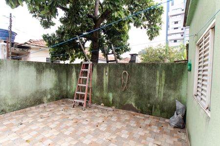 Casa à venda com 800m², 4 quartos e sem vaga Casa à venda com 800m², 4 quartos e sem vagaCasa 1 - Área de Serviço