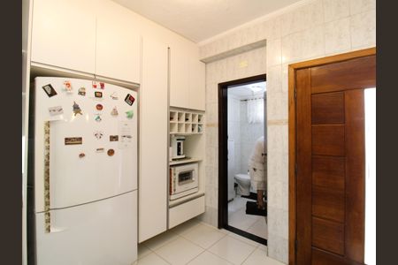 Casa à venda com 280m², 3 quartos e 4 vagasCozinha