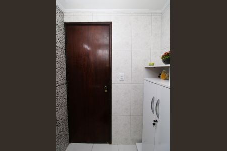 Casa à venda com 280m², 3 quartos e 4 vagasBanheiro Social