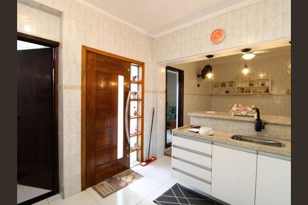 Casa à venda com 280m², 3 quartos e 4 vagasCozinha