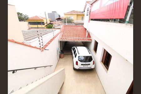 Casa à venda com 280m², 3 quartos e 4 vagasQuintal
