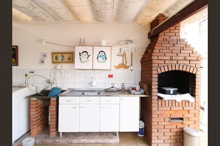 Casa à venda com 280m², 3 quartos e 4 vagasTerraço Gourmet