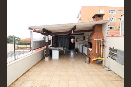 Casa à venda com 280m², 3 quartos e 4 vagasTerraço Gourmet