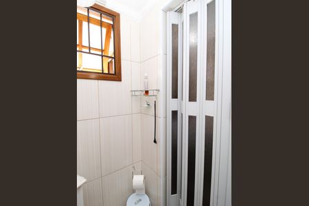 Casa à venda com 280m², 3 quartos e 4 vagasBanheiro da Suíte