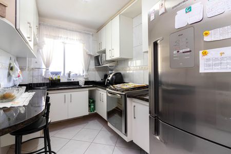 Apartamento à venda com 60m², 2 quartos e 1 vaga Apartamento à venda com 60m², 2 quartos e 1 vagaCozinha
