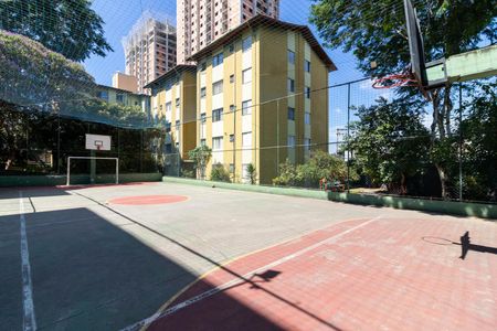 Apartamento à venda com 60m², 2 quartos e 1 vaga Apartamento à venda com 60m², 2 quartos e 1 vagaÁrea comum - Quadra Esportiva