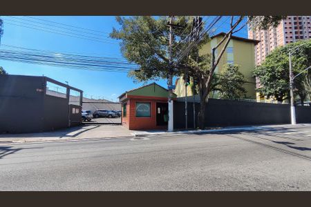 Apartamento à venda com 60m², 2 quartos e 1 vaga Apartamento à venda com 60m², 2 quartos e 1 vagaFachada do Prédio