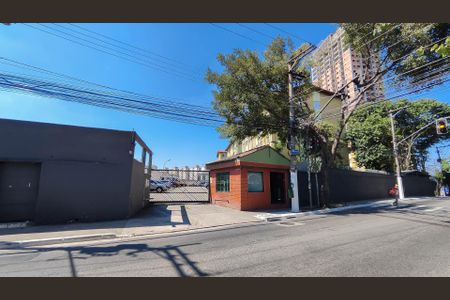 Apartamento à venda com 60m², 2 quartos e 1 vaga Apartamento à venda com 60m², 2 quartos e 1 vagaFachada do Prédio