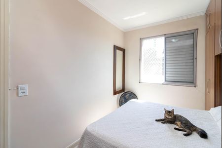 Apartamento à venda com 60m², 2 quartos e 1 vaga Apartamento à venda com 60m², 2 quartos e 1 vagaQuarto 1