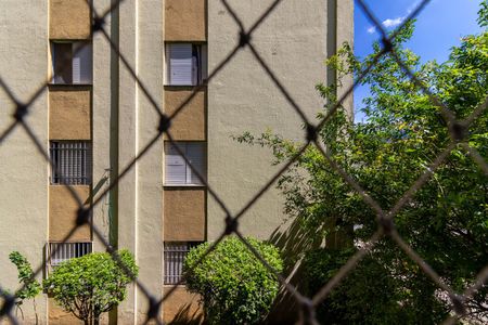 Apartamento à venda com 60m², 2 quartos e 1 vaga Apartamento à venda com 60m², 2 quartos e 1 vagaSala de Estar - Vista