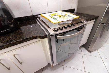 Apartamento à venda com 60m², 2 quartos e 1 vaga Apartamento à venda com 60m², 2 quartos e 1 vagaCozinha