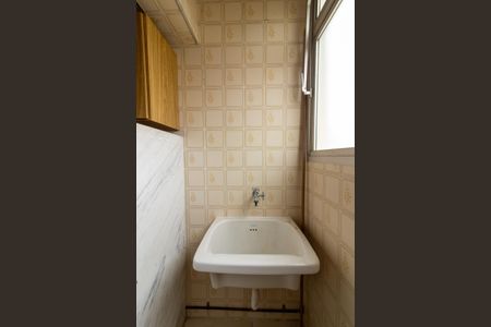 Apartamento à venda com 42m², 1 quarto e 1 vaga Apartamento à venda com 42m², 1 quarto e 1 vagaÁrea de Serviço