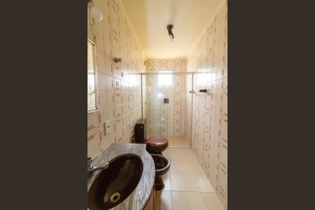 Apartamento à venda com 42m², 1 quarto e 1 vaga Apartamento à venda com 42m², 1 quarto e 1 vagaBanheiro