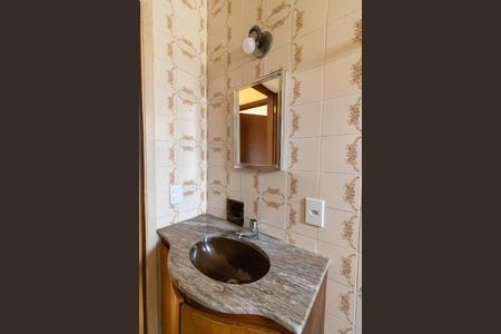 Apartamento à venda com 42m², 1 quarto e 1 vaga Apartamento à venda com 42m², 1 quarto e 1 vagaBanheiro