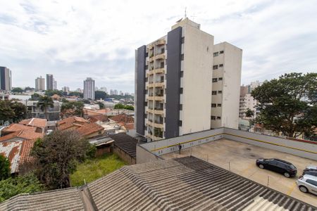 Apartamento à venda com 42m², 1 quarto e 1 vaga Apartamento à venda com 42m², 1 quarto e 1 vagaFachada