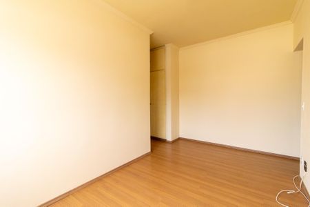 Apartamento à venda com 42m², 1 quarto e 1 vaga Apartamento à venda com 42m², 1 quarto e 1 vagaSala