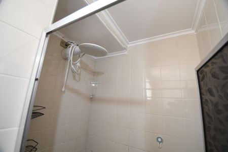 Apartamento à venda com 41m², 1 quarto e sem vagaBanheiro