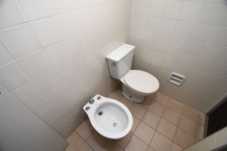 Apartamento à venda com 41m², 1 quarto e sem vagaBanheiro