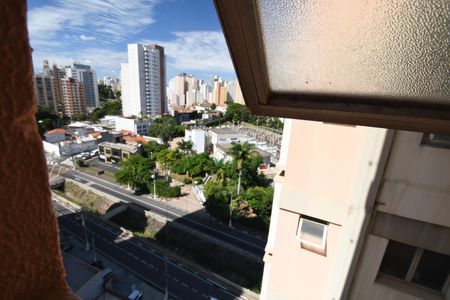 Apartamento à venda com 41m², 1 quarto e sem vagaBanheiro de serviço - Vista