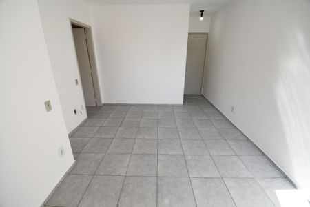 Apartamento à venda com 41m², 1 quarto e sem vagaSala