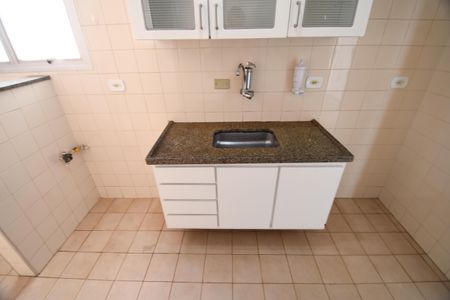 Apartamento à venda com 41m², 1 quarto e sem vagaCozinha