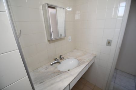 Apartamento à venda com 41m², 1 quarto e sem vagaBanheiro