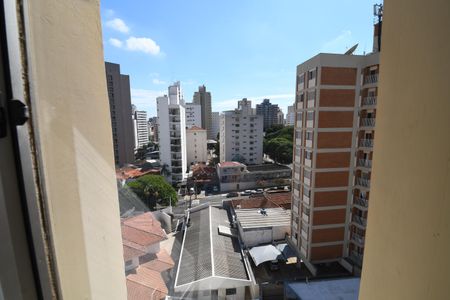 Apartamento à venda com 41m², 1 quarto e sem vagaSala - Vista