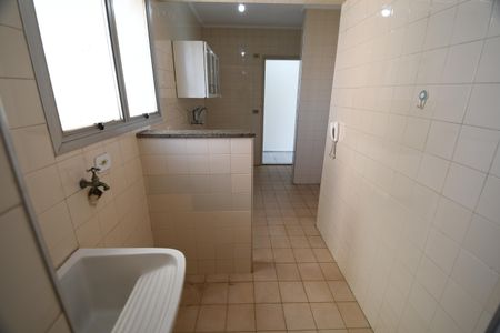 Apartamento à venda com 41m², 1 quarto e sem vagaÁrea de Serviço