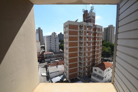 Apartamento à venda com 41m², 1 quarto e sem vagaQuarto 1 - Vista