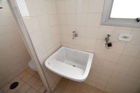 Apartamento à venda com 41m², 1 quarto e sem vagaÁrea de Serviço