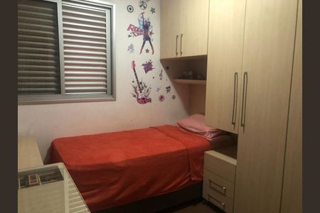 Apartamento à venda com 69m², 3 quartos e 1 vaga Apartamento à venda com 69m², 3 quartos e 1 vagaFoto 04
