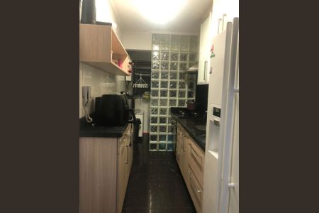 Apartamento à venda com 69m², 3 quartos e 1 vaga Apartamento à venda com 69m², 3 quartos e 1 vagaFoto 05