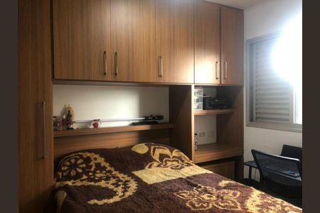 Apartamento à venda com 69m², 3 quartos e 1 vaga Apartamento à venda com 69m², 3 quartos e 1 vagaFoto 02