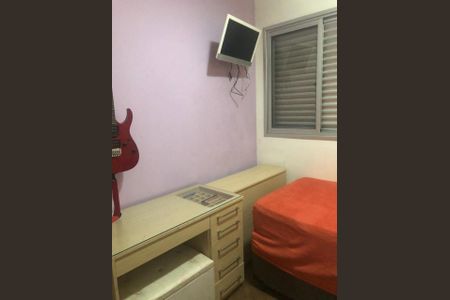 Apartamento à venda com 69m², 3 quartos e 1 vaga Apartamento à venda com 69m², 3 quartos e 1 vagaFoto 09