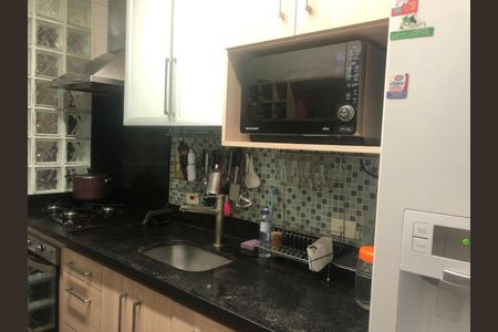 Apartamento à venda com 69m², 3 quartos e 1 vaga Apartamento à venda com 69m², 3 quartos e 1 vagaFoto 06