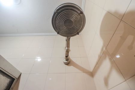 Apartamento à venda com 206m², 4 quartos e 2 vagas Apartamento à venda com 206m², 4 quartos e 2 vagasBanheiro de Serviço