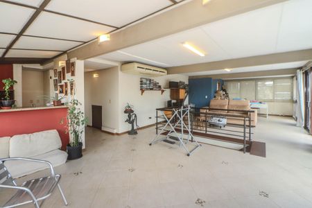 Apartamento à venda com 206m², 4 quartos e 2 vagas Apartamento à venda com 206m², 4 quartos e 2 vagasCobertura