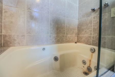 Apartamento à venda com 206m², 4 quartos e 2 vagas Apartamento à venda com 206m², 4 quartos e 2 vagasBanheiro Social 2 - Cobertura