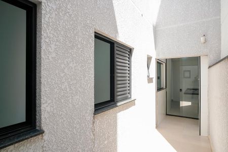 Apartamento à venda com 70m², 3 quartos e 2 vagasÁrea de serviço